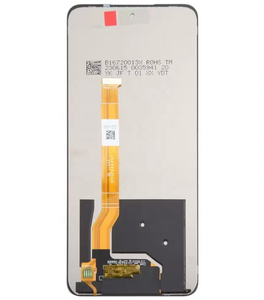 หน้าจอสัมผัส TFT LCD สำหรับ <span class=keywords><strong>OPPO</strong></span> A58 4G/CPH2577/Realme 11 5G/K11X 5G สำหรับซ่อมและเปลี่ยนโทรศัพ<span class=keywords><strong>ท</strong></span>์มือถือ รับประกัน 1 ปี - Product Image 3