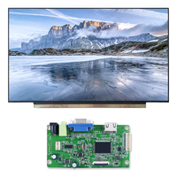 N173HCE-G33 Innolux Pantalla LCD TFT IPS de 17.3 Pulgadas 1920*1080, Módulo LCD de 17.3 Pulgadas con Placa Controladora H-DMI a eDP