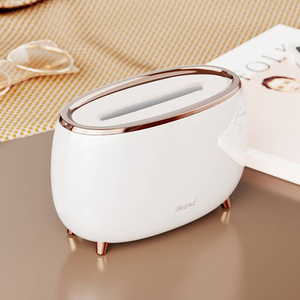 Humidificateur d'air à flamme 200 ml, diffuseur ultrasonique d'huiles essentielles pour la maison, lumière nocturne à flamme chaude - Product Image 4