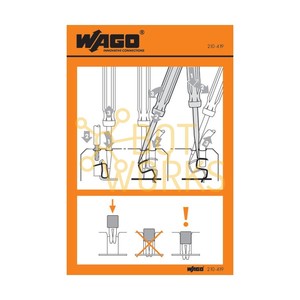Wago 210419 - Nuovo - Product Image 1