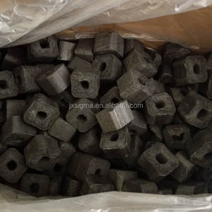 Prix par tonne Souper de bambou biologique de qualité supérieure Usines de longue durée Charbons de bois Chicha - Product Image 4