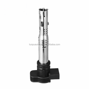 Bobine d'allumage neuve à 4 broches 07K905715G 07K905715F 07K905715D 06H905115B pour Audi A3/A4/A5/A6/Q5 VW Golf Magotan EA888 1.8T2.0T (2004-2018) - Product Image 2