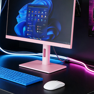 Computadora de Escritorio Todo en Uno Ryzen Ai con Pantalla LED de 23.8 Pulgadas para Juegos, Core I7, 16GB de RAM, 512GB SSD, OEM, con <span class=keywords><strong>Batería</strong></span> UPS, para Oficina - Product Image 6