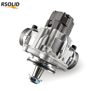 Bomba de Combustible de Riel Común de Alta Presión Rsoliddiesel 0445020617 0 445 020 617 Bosc Cummin Compatible con ISBe 6.7 QSB3.3 QSB4.5 QSB6.7 QSF3.8 - Product Image 1