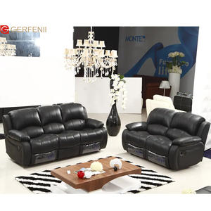 Best-seller Mobilier <span class=keywords><strong>Fauteuil</strong></span> <span class=keywords><strong>moderne</strong></span> en cuir <span class=keywords><strong>Fauteuil</strong></span> inclinable manuel de luxe <span class=keywords><strong>Fauteuil</strong></span> de canapé <span class=keywords><strong>Fauteuil</strong></span> inclinable - Product Image 5