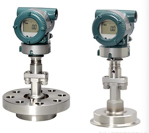 Transmisor de Presión de Diafragma Único con Sellado de Montaje Directo Yokogawa EJXC80A/EJAC80E, 4-20mA Diferencial, 24VDC, IP67, Acero Inoxidable, 1 Año de Garantía - Product Image 3