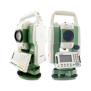 高精度工厂价格站FOIF RTS112R10 + Estacion机器人中国品牌全站仪 - Product Image 5