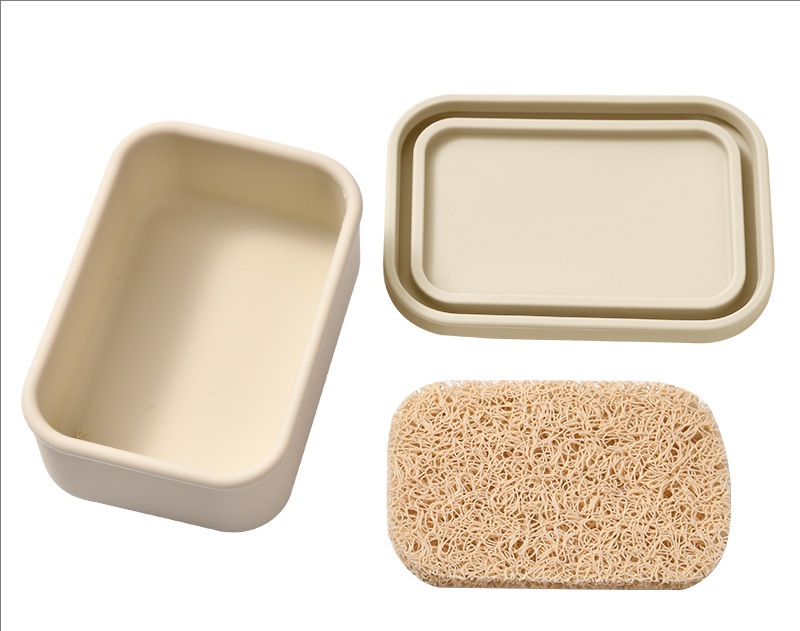 Blanc crème + Couverture réelle