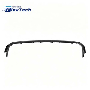 ชุดแต่งดิฟฟิวเซอร์หลังคาร์บอนไฟเบอร์แบบแห้ง Pre-Preg สำหรับ BMW M3 G80 M4 G82 ปี 2021+ สไตล์ OEM - Product Image 2