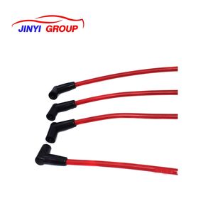 Cable de bujía para Mazda N3H118140A, para Mazda, de la mano, de la marca N3H118140A - Product Image 3