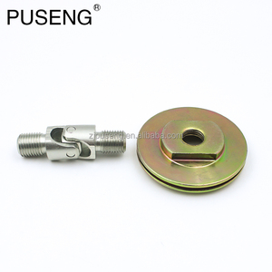 702-16-51240เหมาะสำหรับ Komatsu PC60 PC100 <span class=keywords><strong>PC120</strong></span> PC210 PC200 PC300-5-6-7-8การควบคุมข้อต่อเพลาข้ามสากล - Product Image 2