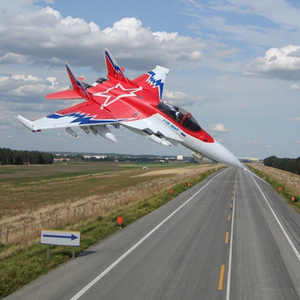 Máy Bay Phản Lực Cỡ 12CH Cỡ Lớn 2022 D/Ji <span class=keywords><strong>Mini</strong></span> Se Máy Bay Điều Khiển Từ Xa Mig29 Máy Bay Trực Thăng Điều Khiển Từ Xa - Product Image 3