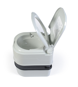 Penico para banheiro móvel de acampamento - Product Image 3