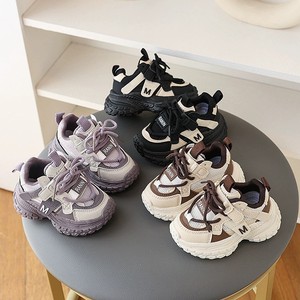 Nouvelle <span class=keywords><strong>mode</strong></span> chaussures de sport pour enfants bébés filles vente en gros de chaussures de course décontractées tendance pour filles garçons - Product Image 4