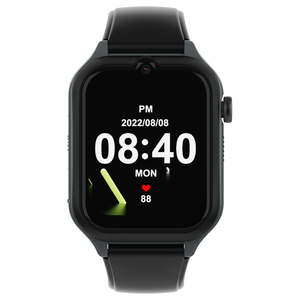 Nouvelle <span class=keywords><strong>montre</strong></span> connectée GPS pour enfants Wonlex CT27 2026 avec caméra HD, écran 1,83 pouces, 4G, RTOS, étanche IP67 - Product Image 6