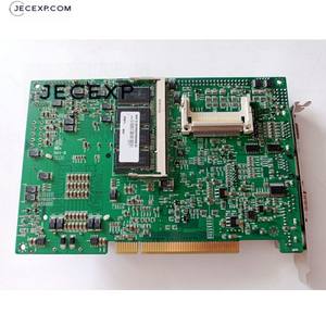 Placa Base Industrial FB2646 <span class=keywords><strong>VER</strong></span>: 1.2 2.0 Probada y en Funcionamiento AR-B8172 <span class=keywords><strong>ROCKY</strong></span>-3786EV-RS-R40 1079450006100P - Product Image 5