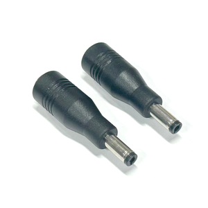 Dajiang oem מותאם אישית 6037 שקע נקבה 5525 מחבר 6006 מתאם תקע עבור המרת כוח מחשב נייד מיוחד - Product Image 3