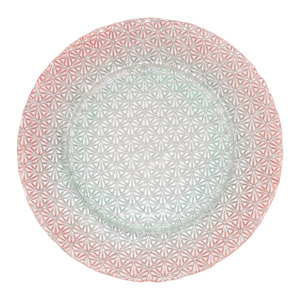 High Quality Restaurant Tableware Glass Serving Dishes <strong>Plates</strong> - Product Image 2