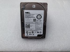 สำหรับ Dell 2TB SAS ฮาร์ดดิสก์2.5นิ้ว12กิกะไบต์/วินาทีเซิร์ฟเวอร์ภายใน SATA 3.0ด้วยเปลือกโลหะตกแต่งใหม่สำหรับใช้ใหม่ - Product Image 5
