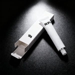 Remise d'usine Crème de tatouage Pigment Makuo permanent Fournitures de carrosserie Crème de soin de tatouage Produits gratuits à tester et à examiner - Product Image 3