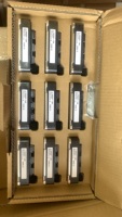 Module IGBT de puissance à montage sur châssis CM300DY-12NF 600V 300A 780W, composant électronique industriel