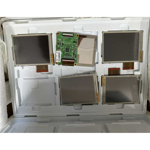 Panneau LCD au design durable TX09D70VM1CCA pour systèmes de contrôle industriels - Product Image 5