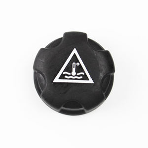 Ricambi Auto motore acqua serbatoio vice bollitore coperchio valvola 1306 j5 1306 e4 9638001280 per Peugeot 206 308 407 Citroen - Product Image 1