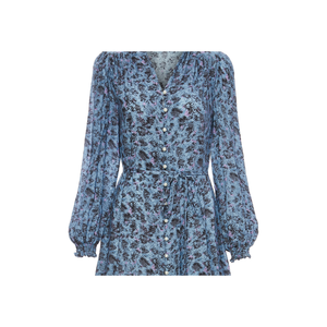 Tan Pham Gia Lutz marque 2025 femmes tenue décontractée de haute qualité 100% coton respirant confortable prix usine - Product Image 4