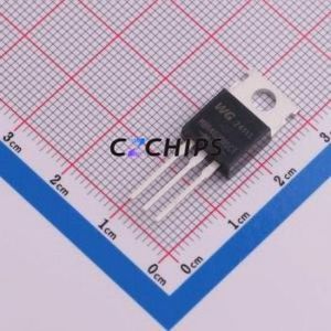 ไดโอดชอทท์กี้ไดโอดแบบ220 MBR40200SCT ของแท้และใหม่ชิปชิ้นส่วนอิเล็กทรอนิกส์ - Product Image 1