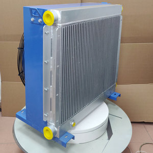 Magnolia A450T Air Cooler 12V 24V DC Vehicle Power Supply Heat Sink Energy Saving - Product Image 3