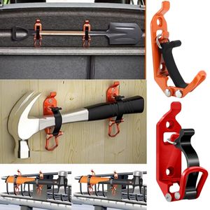 Soporte de Fijación para <span class=keywords><strong>Pala</strong></span>, <span class=keywords><strong>Hebilla</strong></span> de Fijación, Soporte para <span class=keywords><strong>Pala</strong></span> de Ingeniería Vehicular, Soporte para Baca Todoterreno, <span class=keywords><strong>Hebilla</strong></span> de Liberación Rápida - Product Image 3