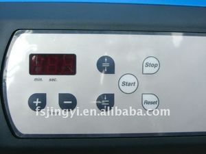 Tự động vi tính Sơn Pha Màu Dispenser với sơn tự động xoay màu trộn kết hợp máy - Product Image 6