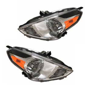 Low Price Nissan Sunny Head Light Plug-and-Play Installation