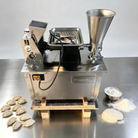 Nouveau Mélangeur à Spirale Portable Haute Productivité avec Moteur 1100W pour la Production de Pâte à Dumplings, Blé et Farine