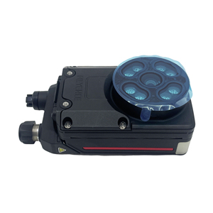 เซ็นเซอร์ตรวจจับภาพแบบติดตั้งบนแผงวงจร KEYENCE IV3-600CA 640480 รุ่น Color CMOS พร้อมระบบ AI ตัดสินใจ 24 VDC สำหรับการตรวจสอบอัตโนมัติในอุตสาหกรรม - Product Image 6