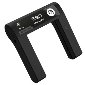Sensor de Fotogate para Experimentos Científicos - Product Image 5