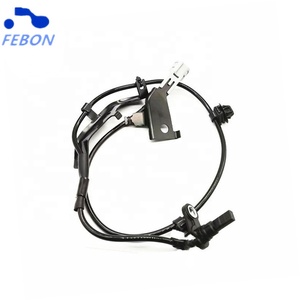 السيارات أجزاء Abs سرعة الاستشعار حساس سرعة Abs 895460k240 89546-0k240 لتويوتا هايلكس - Product Image 3