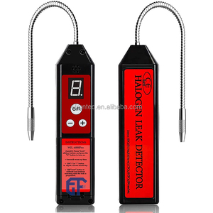 220V refrigerante solenóide válvula vazamento <span class=keywords><strong>Detector</strong></span> gás combustível Tester com garantia de 1 ano para aplicações refrigerante - Product Image 2