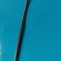 Kabel Daya kustom 2 3 4 5 6 inti kabel tembaga suhu tinggi terisolasi kawat fleksibel datar harness