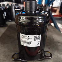 Compresseur rotatif de haute qualité BSA272SDFY1DN BSA357CV-R1EN BSA645CV-R1EN 35,5 V R134a pour systèmes de climatisation domestiques et commerciaux