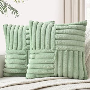 Housse de coussin durable pour salon, canapé et dossier de lit - Product Image 5