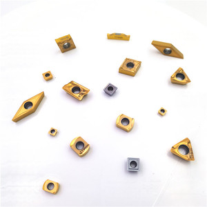 TDC <span class=keywords><strong>2</strong></span> TT9080 inserti per scanalatura in metallo duro per utensili per tornitura esterna <span class=keywords><strong>CNC</strong></span> di taglio indicizzabile di alta qualità inserti taegutec - Product Image 5