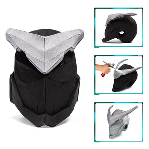 Bọt Craft Sheets EVA màu số lượng lớn bọt giấy cho trẻ em lớp học nghệ thuật thủ công dự án DIY thủ công - Product Image 6