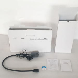 ไฟตรวจสอบแบบสายยืดหยุ่น LED ราคาโรงงาน สำหรับการผ่าตัดทั่วไป นรีเวช ทันตกรรม ความงาม สักลาย การวินิจฉัยทางคลินิก - Product Image 6