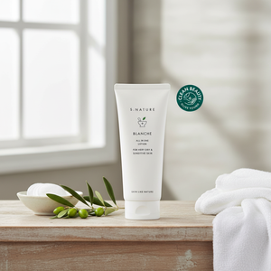 Blanche 200ml Crema y loción facial Producto de buena calidad - Product Image 3