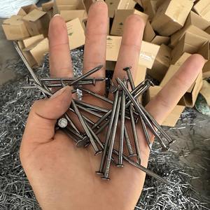 1-Zoll-Bulk-Nägel werden direkt von chinesischen Herstellern verkauft und sind für Bau nagel hersteller geeignet - Product Image 2