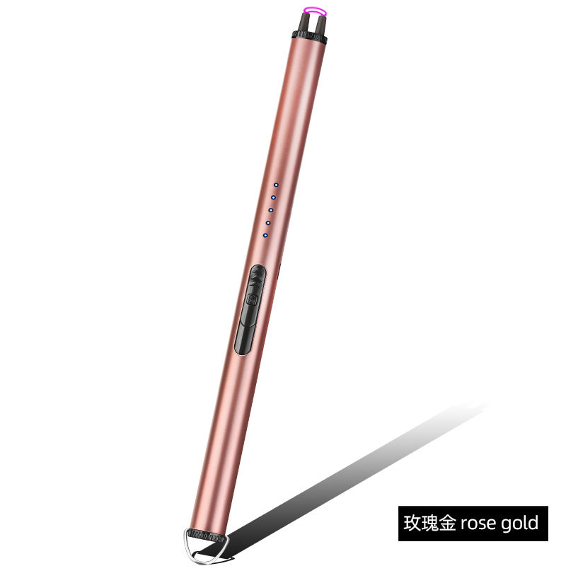 สีโรสโกลด์