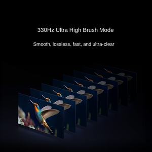 ทีวี Mi TV S Pro 98 Mini LED 2026 CN 4K Ultra HD HDR 4GB+64GB สมาร์ททีวีโฮมเธียเตอร์ - Product Image 5