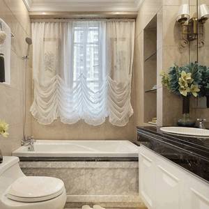 <span class=keywords><strong>Tende</strong></span> Decorative di Lusso Personalizzate dalla Fabbrica con Design a Increspatura Rossa Ondulata per Sfondo di Feste, Teatri e Sale Nuziali - Product Image 5