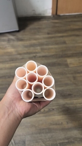 Tubo de cerámica de alúmina 99.99%, tubo protector de crisol para horno de crecimiento de silicio monocristalino - Product Image 6